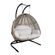 SILLA COLGANTE SINGAPUR 2P GRIS  -6-